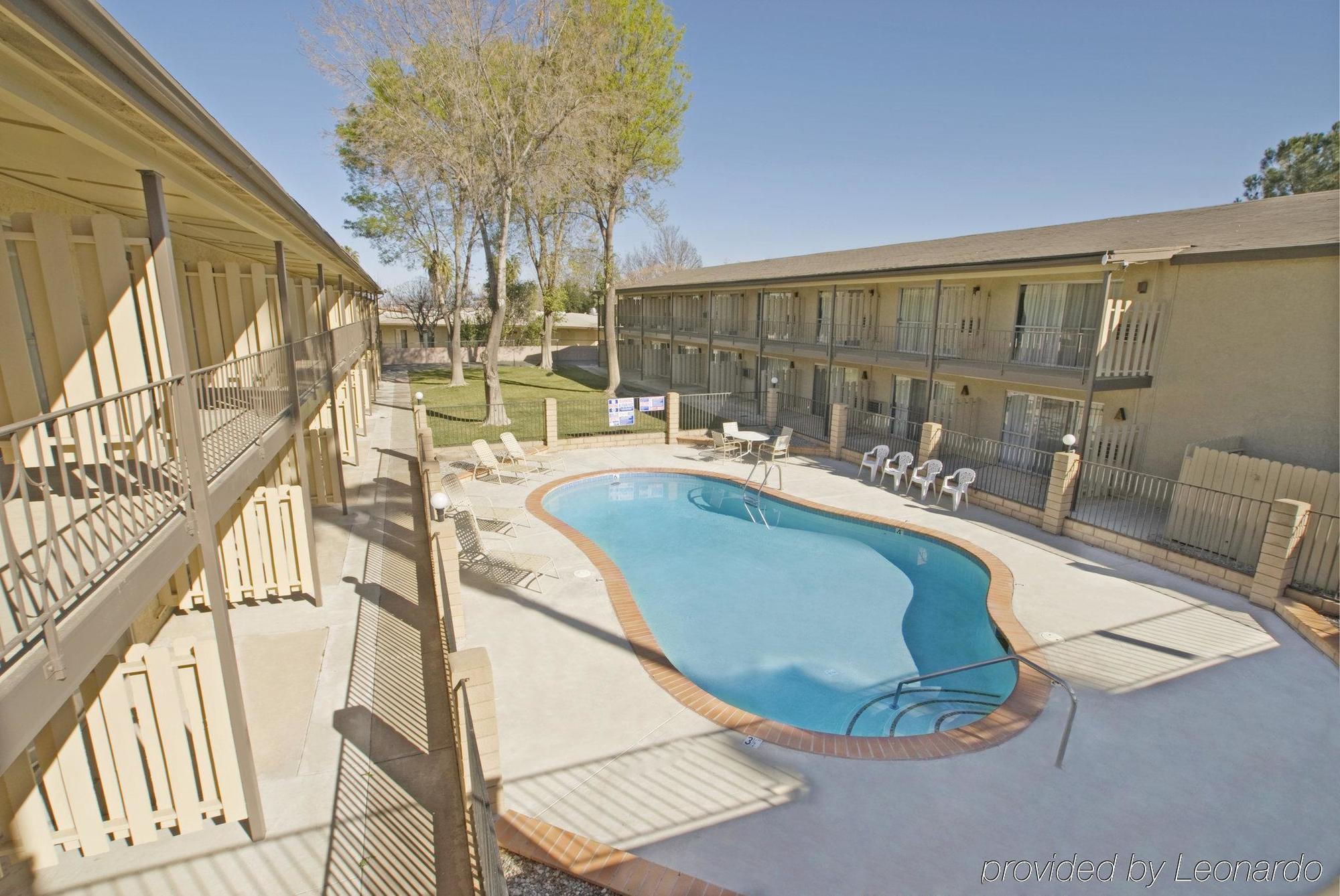Menifee Inn Facilities photo