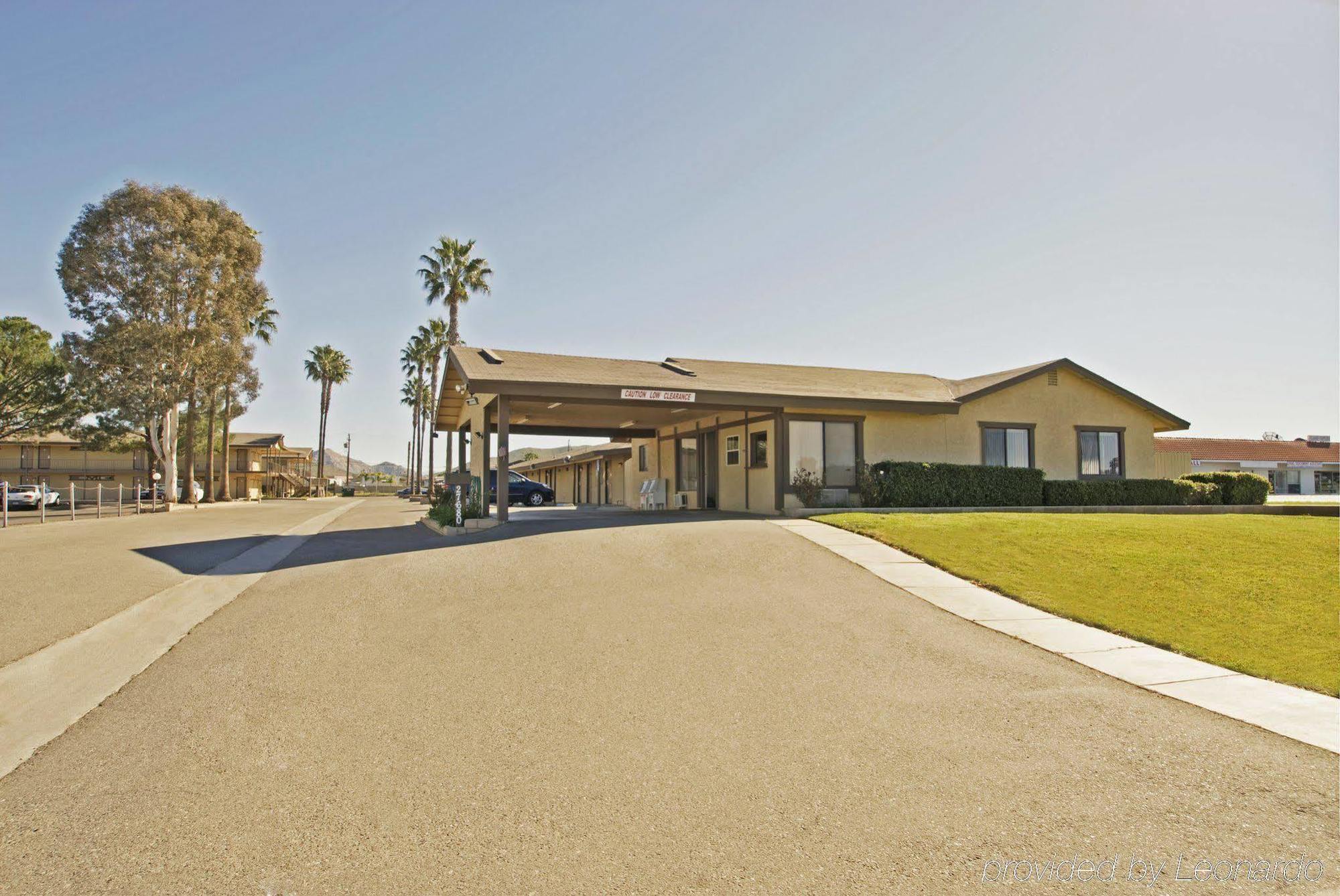 Menifee Inn Exterior photo