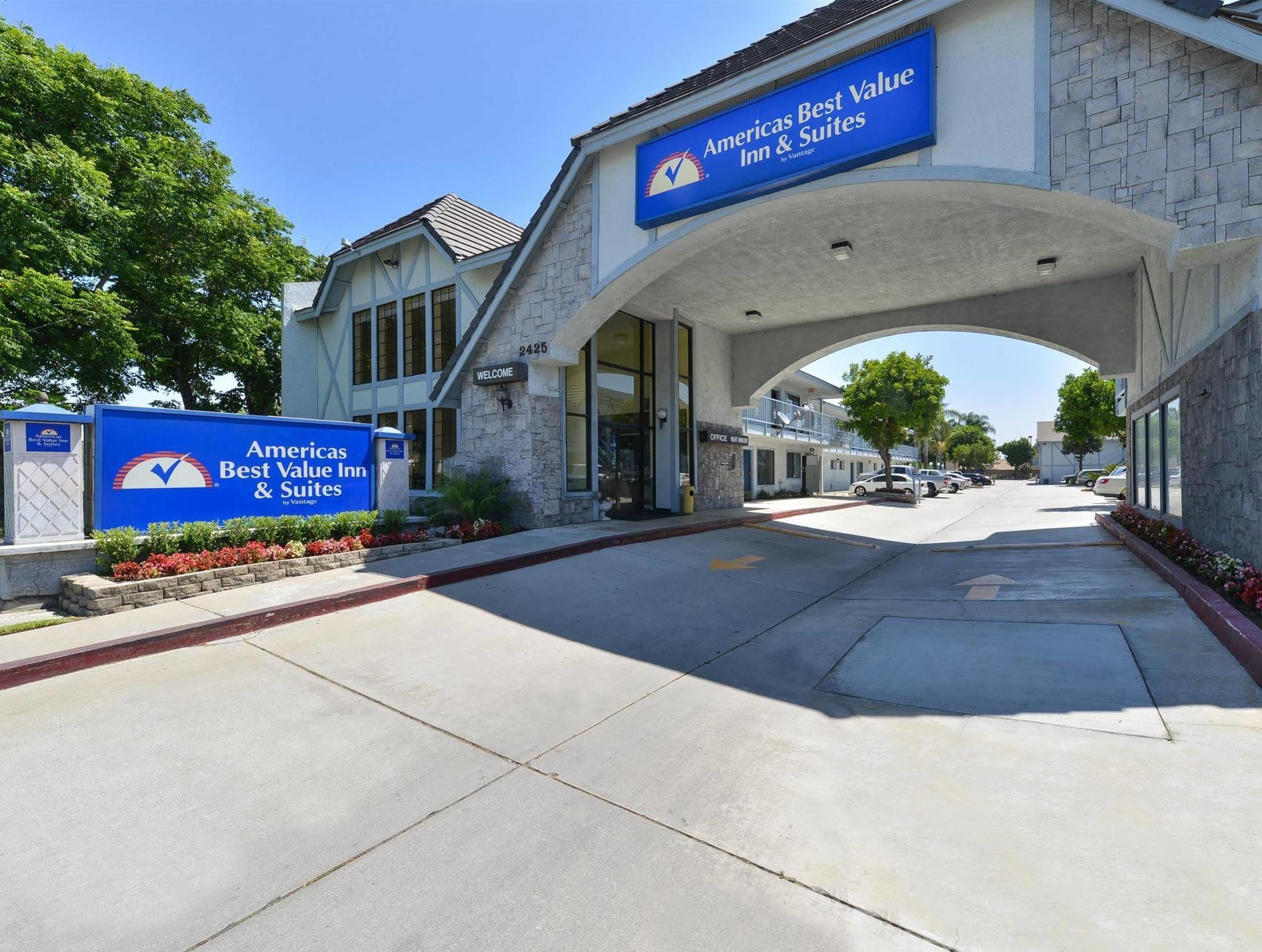 Menifee Inn Exterior photo