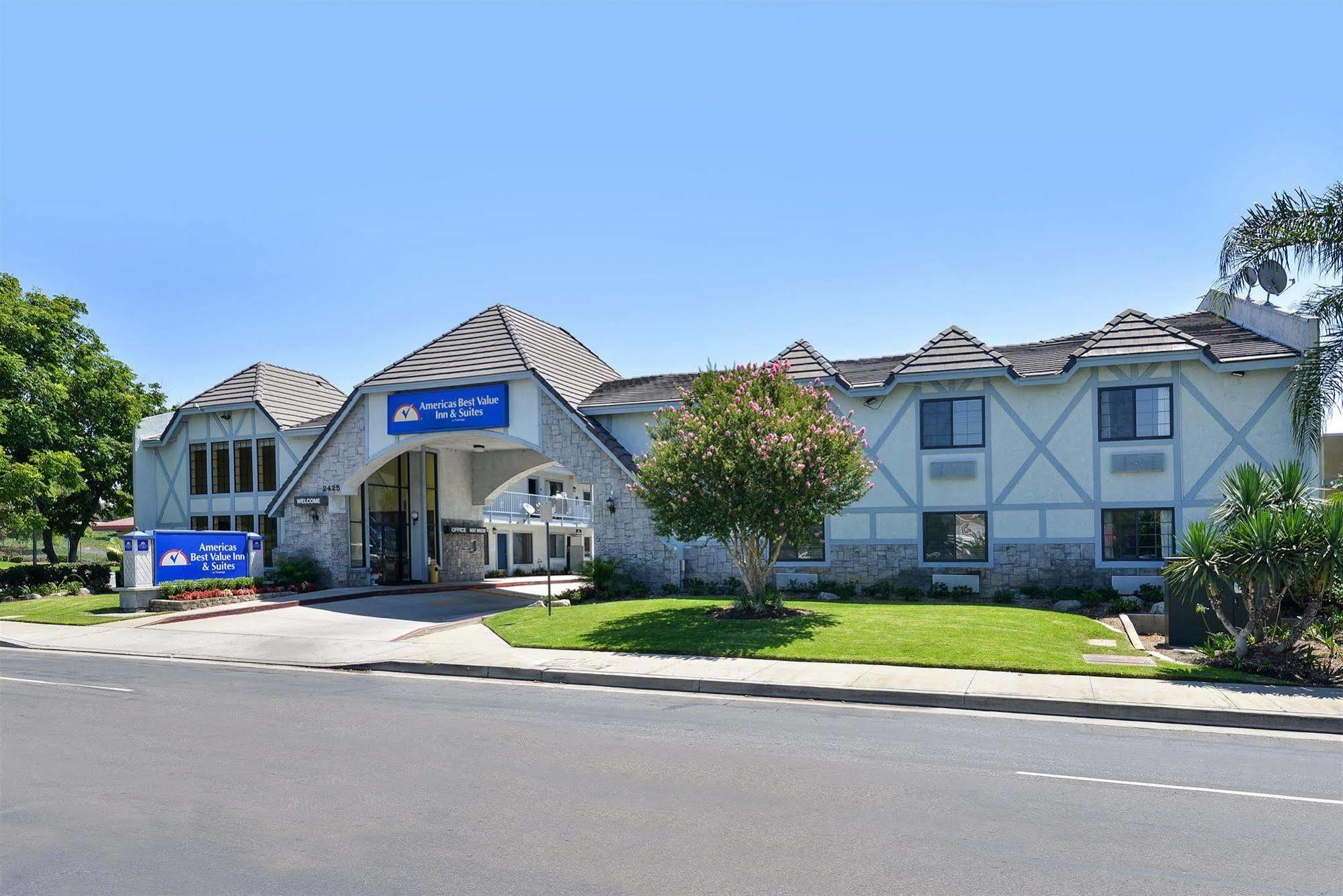 Menifee Inn Exterior photo